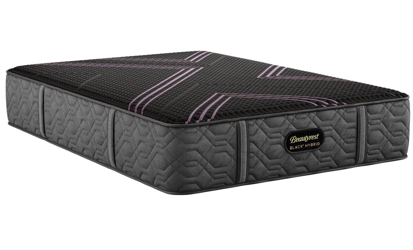 Beautyrest Black Series Two Plush Hybrid